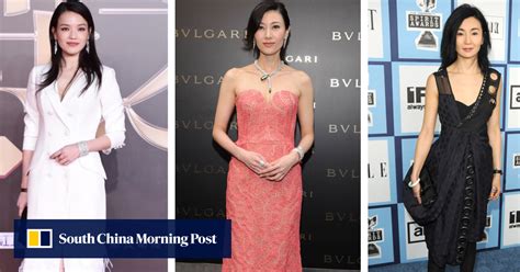 chinese actress nude|From Playboy to Cannes – 11 actresses who defined Chinese。